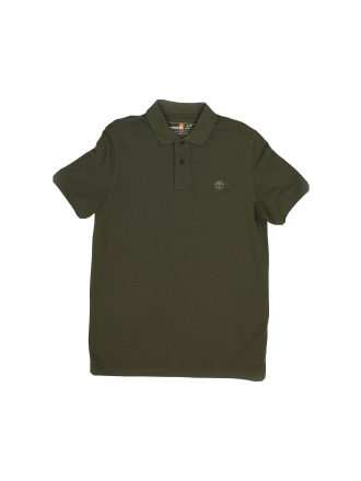 Timberland Poloshirt Grün 604943