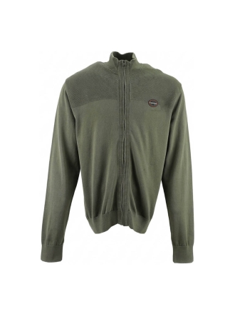 Napapijri Pullover Grün 604945