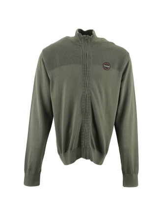 Napapijri Pullover Grün 604945