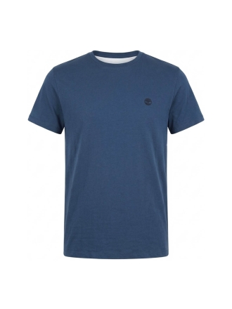 Timberland T-shirt Blau 604950