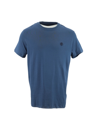 Timberland T-shirt Blau 604950