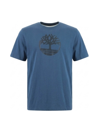 Timberland T-shirt Schwarz 604951