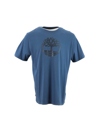 Timberland T-shirt Schwarz 604951