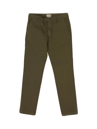 Timberland Hose Grün 604955