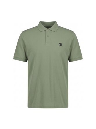 Timberland Poloshirt Grün 604956