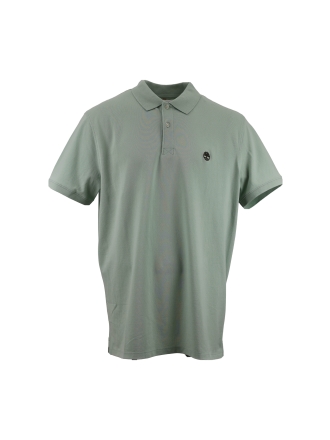 Timberland Poloshirt Grün 604956