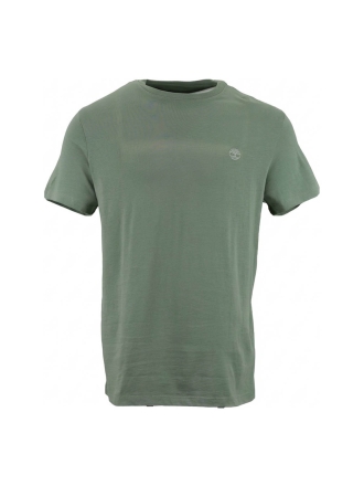 Timberland T-shirt Grau 604958