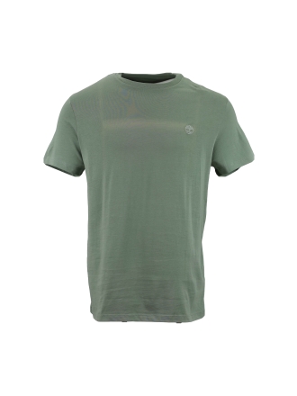 Timberland T-shirt Grau 604958
