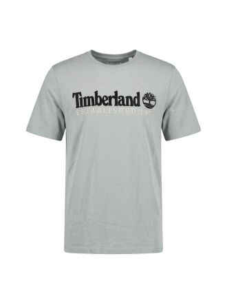 Timberland T-shirt Grau 604963
