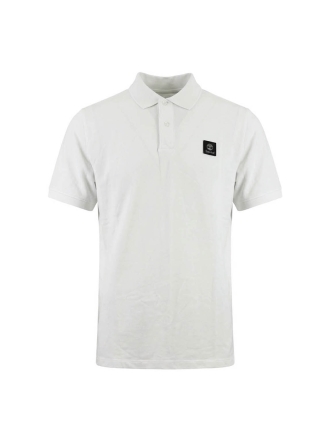 Timberland Poloshirt Weiß 604965
