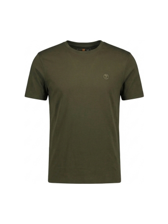Timberland T-shirt Grün 604969