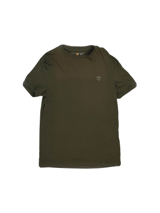 Timberland T-shirt Grün 604969