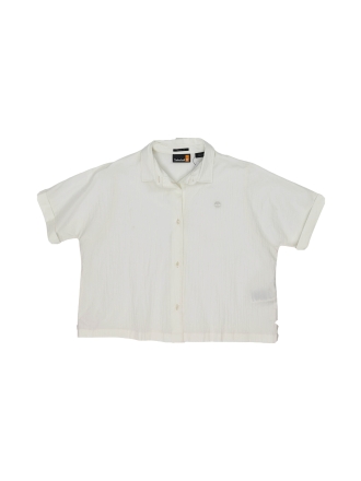 Timberland Hemd Weiß 604970