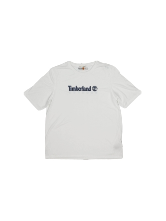 Timberland T-shirt Weiß 604971