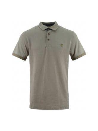 Timberland Poloshirt Beige 604972
