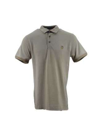 Timberland Poloshirt Beige 604972
