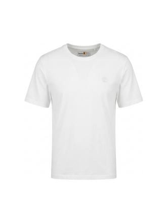 Timberland T-shirt Weiß 604973