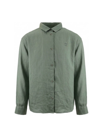 Timberland Hemd Grün 604974