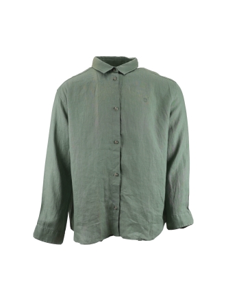 Timberland Hemd Grün 604974