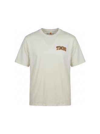 Timberland T-shirt Weiß 604975