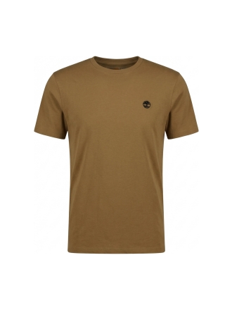 Timberland T-shirt Gelb 604978
