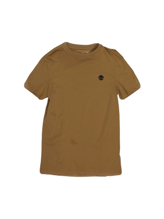 Timberland T-shirt Gelb 604978