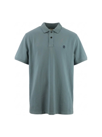 Timberland Poloshirt Blau 604981