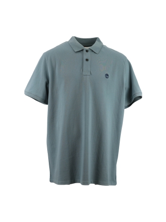 Timberland Poloshirt Blau 604981