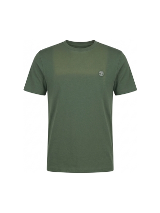 Timberland T-shirt Grau 604982