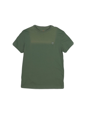 Timberland T-shirt Grau 604982