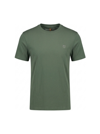 Timberland T-shirt Grau 604983