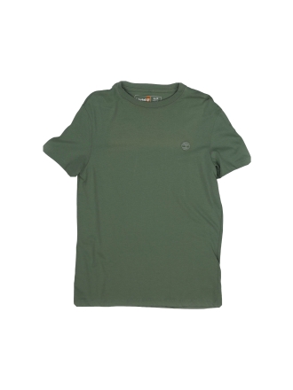 Timberland T-shirt Grau 604983