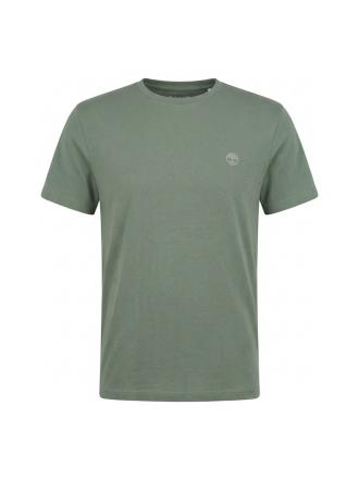 Timberland T-shirt Grau 604984