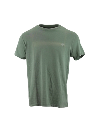 Timberland T-shirt Grau 604984