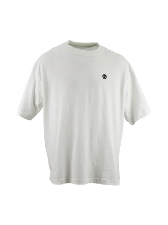Timberland T-shirt Weiß 604987