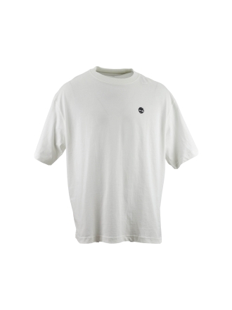Timberland T-shirt Weiß 604987