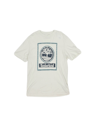 Timberland T-shirt Weiß 604988