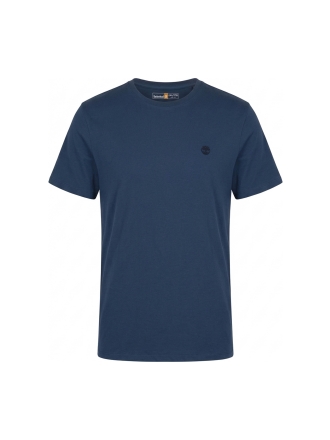 Timberland T-shirt Blau 604989