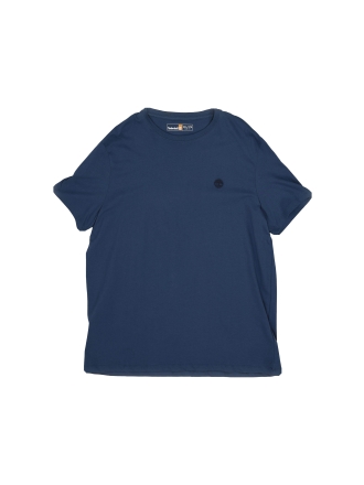 Timberland T-shirt Blau 604989