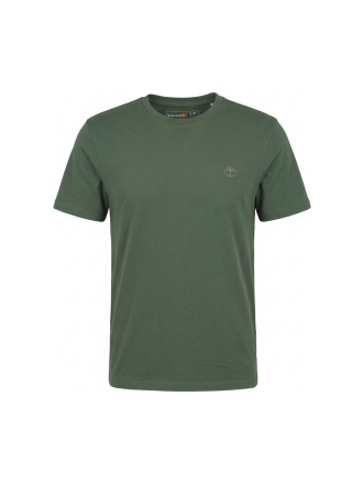 Timberland T-shirt Grün 604991