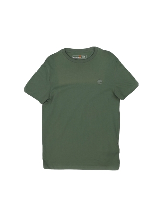 Timberland T-shirt Grün 604991