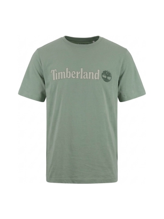 Timberland T-shirt Grün 604992