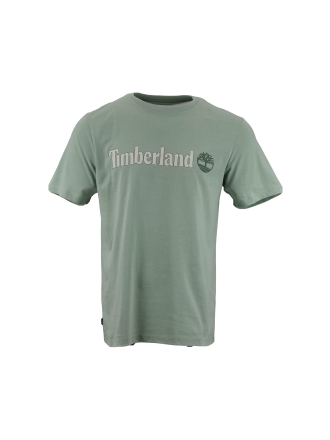 Timberland T-shirt Grün 604992