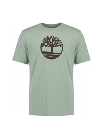 Timberland T-shirt Grau 604997