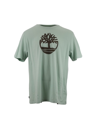 Timberland T-shirt Grau 604997