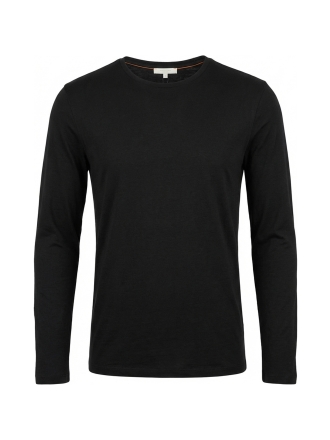 Icebreaker T-shirt Schwarz 605000