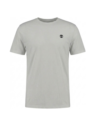 Timberland T-shirt Weiß 605001
