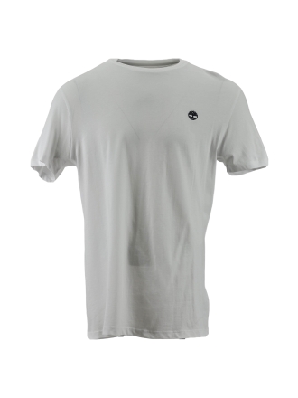 Timberland T-shirt Weiß 605001