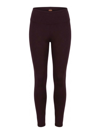 Icebreaker Hose Braun 605007