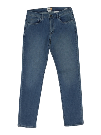 Timberland Hose Blau 605009
 Größe W32 L34
 